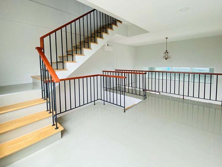 Townhouse in Sukhumvit 